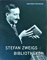 Stefan Zweigs Bibliotheken 3954984466 Book Cover