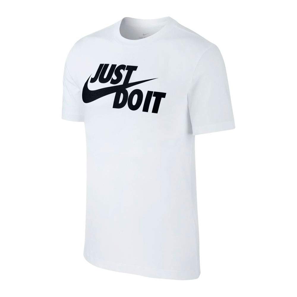 NikeNike Men's Just Do It Sportswear T-Shirt