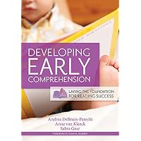 Developing Early Comprehension