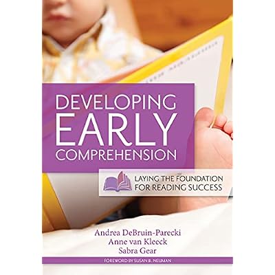 Developing Early Comprehension