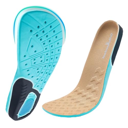 OrthoComfoot Wide Comfort Inserts