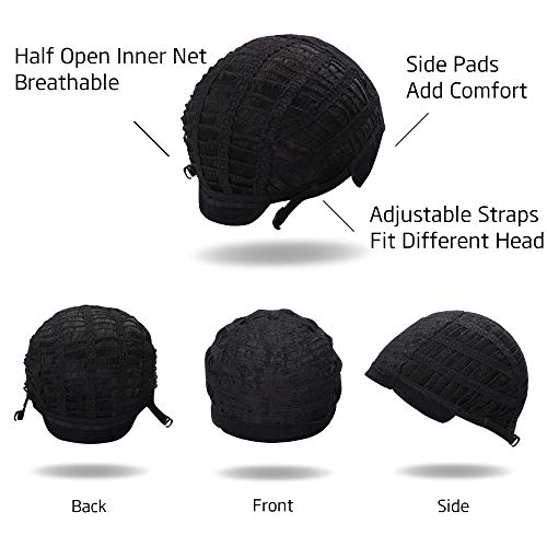 Amzcos 80S Women Peggy Bundy Beehive Wig Long Wavy Ginger Bouffant Synthetic Hair Wigs For Married Housewife Big Red Vintage Costume Cosplay Halloween Party #TOP4