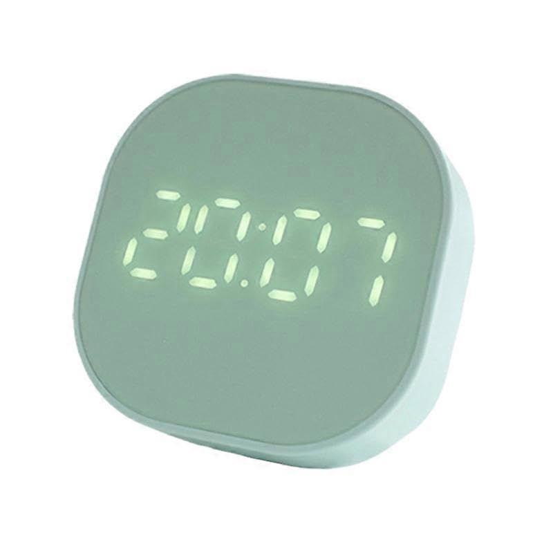 Horloge de chevet électronique pour ne plus rater les cours du matin