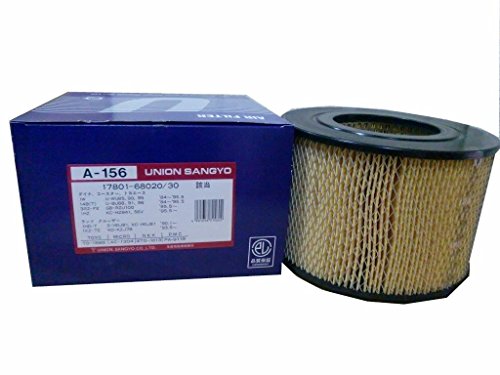 ユニオン産業 エアーエレメント A-156