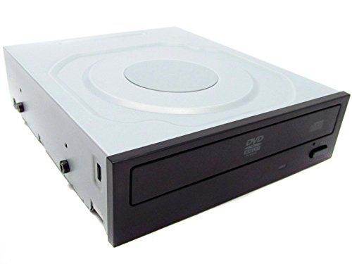 HP 682550-001 SATA DVD-ROM 16X SMD nonLS optical drive (Jack Black color)