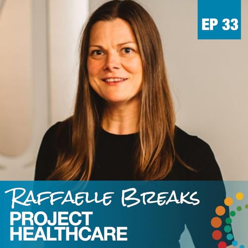 Bridging the Gap between Social Determinants and Healthcare with Raffaelle Breaks