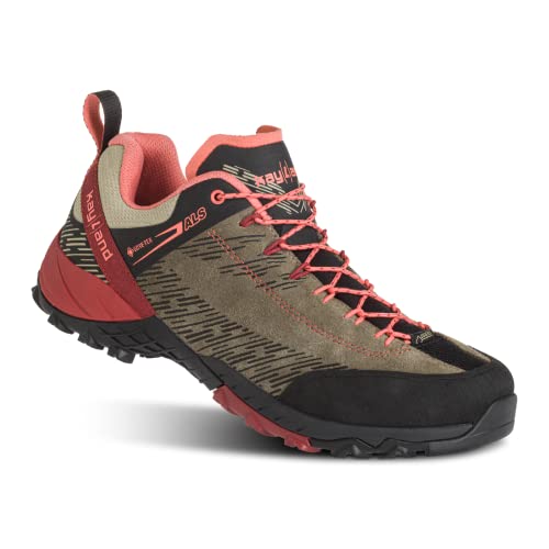 Chaussures Kayland Revolt W's GTX femme parfaites pour vos week-ends en montagne