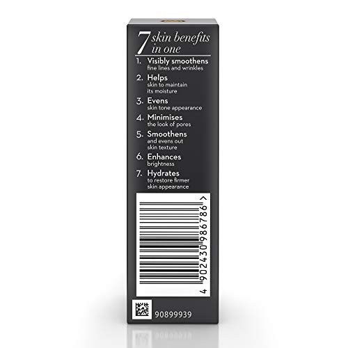 Image of Olay Total Effects Day Cream |with Vitamin B5, Niacinamide, Green Tea, SPF 15 |Fights 7 signs of ageing for glowing, hydrated and younger looking skin with UV protection |Suitable for Normal, Dry, Oily & Combination skin |8 gm