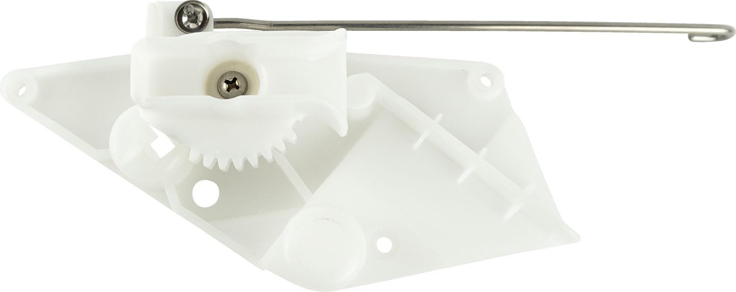 BRUNNER, Supporto a Perno Regolabile per Caravan, Standard