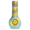 Baby Bio Succulent Food, 175ml - Liquid Concentrate Fertiliser - Stronger Healther Succulents - Indoor Plant Nutrition - Aloe - Makes up to 70 L