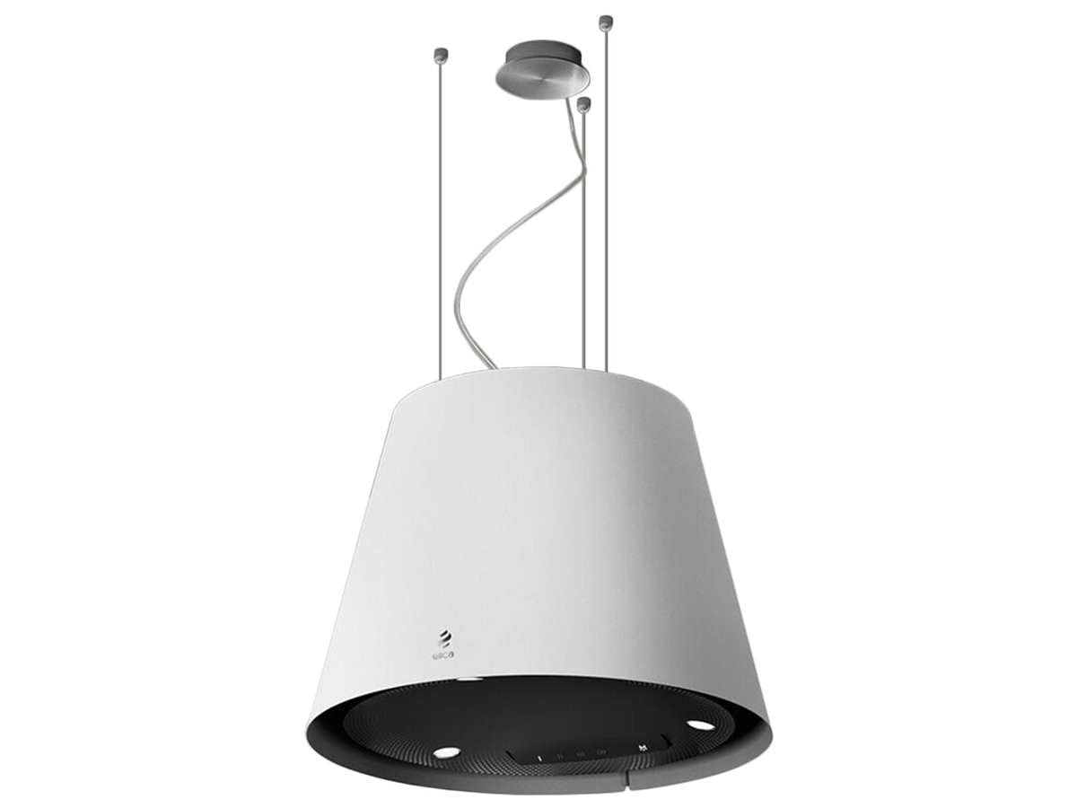 Hotte décorative murale Elica EASY WH F 50