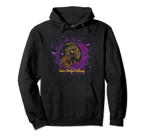 Pull Halloween My Little Pony idéal pour la récolte de bonbons et les soirées d'automne
