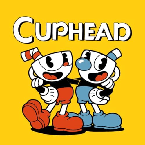 Cuphead 2.1.7 Apk Descarga Gratis Última Versión Para Android