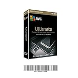 AVG Ultimate 2 Years | 1-PC (Windows)