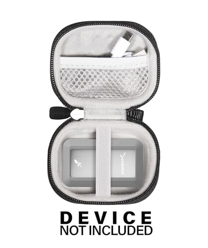 Estuche rígido para SSD SABRENT Rocket Nano 2TB USB 3.2 miniatura 3