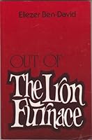 Out of the Iron Furnace: The Jewish Redemption from Ancient Egypt and the Delivery from Spiritual Bondage 0884000400 Book Cover