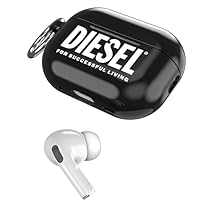 Amazon | DIESEL AirPods Pro2 ケース/AirPods Pro ケース TPU