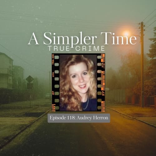 A Missing Nurse, A Missing Jeep: The Unsolved Disappearance of Audrey Herron