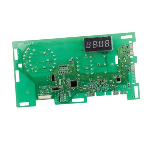 Haier洗濯機コントロールボード0021800150 / A/C/D/G 0021800115A / B/BA/C/E PCB 0021800159 0021800151洗濯機部品と互換性があります(0021800150C)
