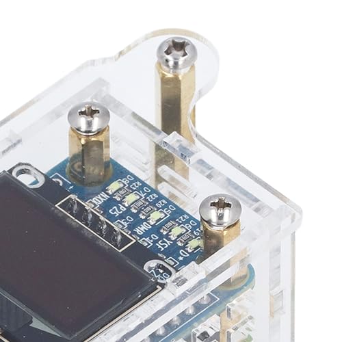 Modem MMDVM Hotspot Simplex pour Connecter un Talkie Walkie DMR D Star à Internet