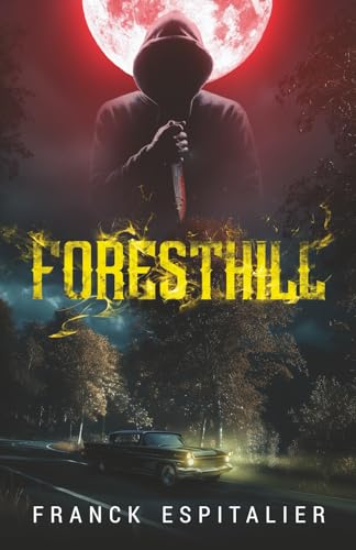 FORESTHILL