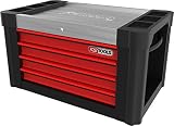 KS Tools 873.0004 PERFORMANCEplus P10TC SCHWARZ/ROT...
