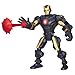 Marvel Super Hero Mashers Iron Man Figure