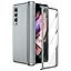 Sliver with Hinge Protection