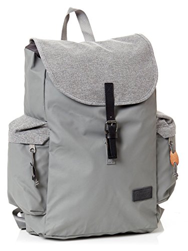 eastpak austin black