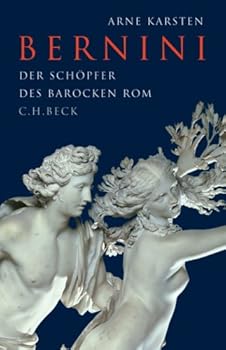 Hardcover Bernini. Der Schöpfer des barocken Rom [German] Book