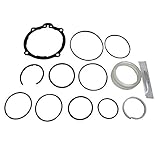 Porter Cable FN250C Replacement O-Ring Kit # N001119