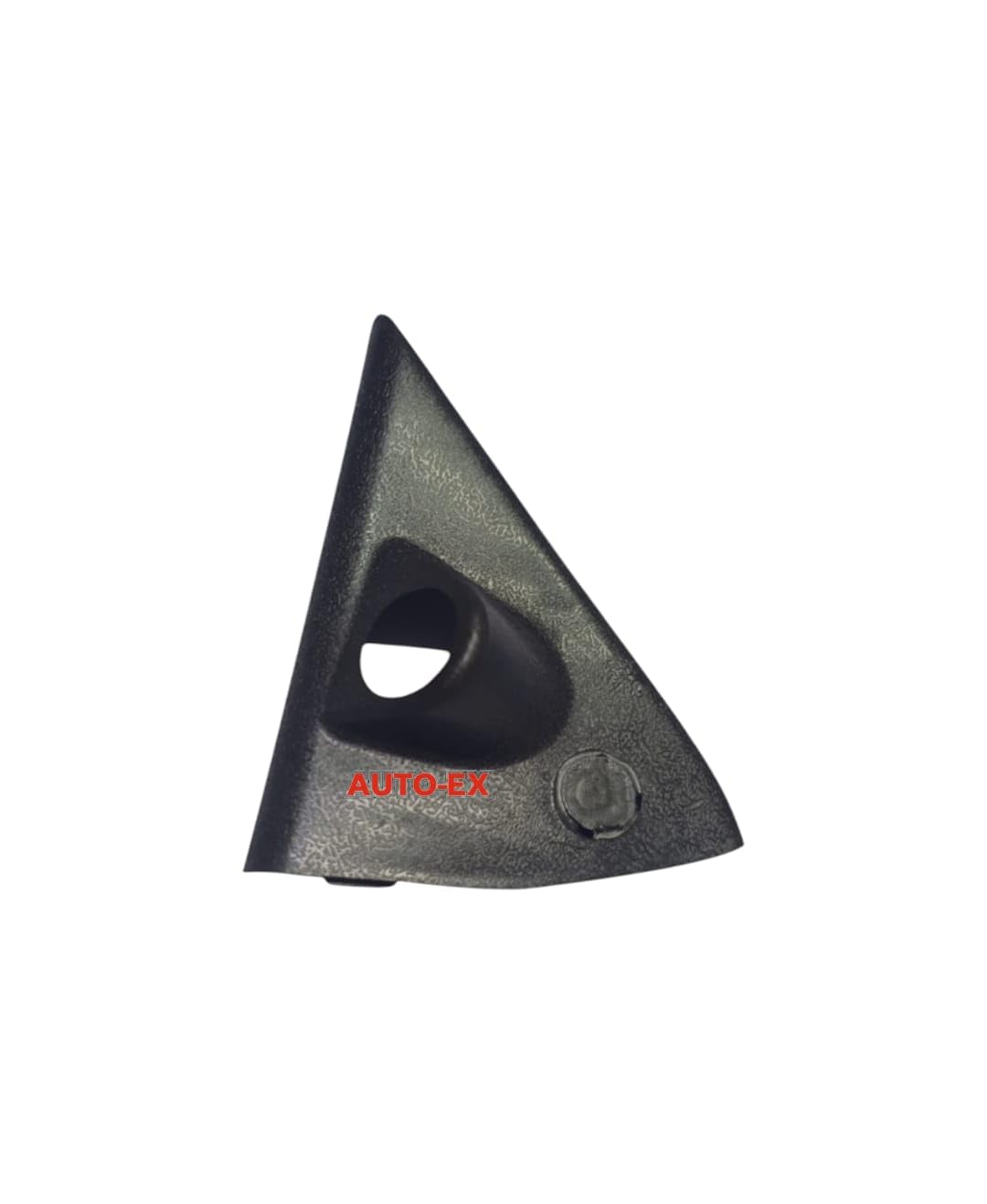 Auto-Ex Side Mirror Sash Trim Cover Cap Left Hand Passenger Side Compatible/Replacement For Alto VX/Alto K10 (2010 to Oct 2014)-image-30