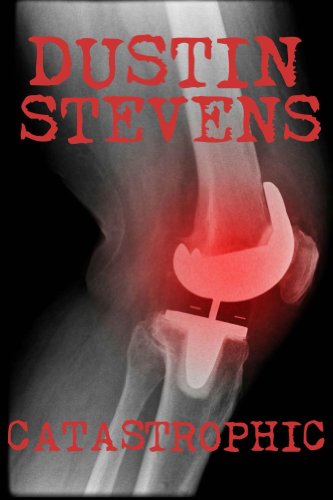 Bargain eBook - Catastrophic  A Thriller