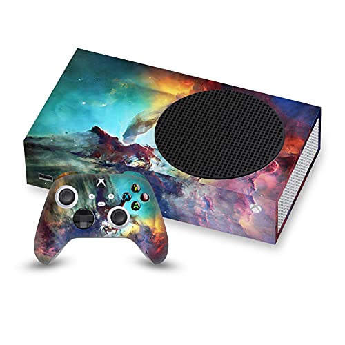 Sticker Xbox Series S anti-rayures - Protégez et personnalisez votre console en vinyle