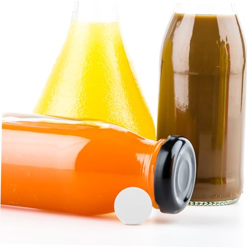 Juntas de aluminio para tapas evitan pérdidas con sellado antimanipulación 7