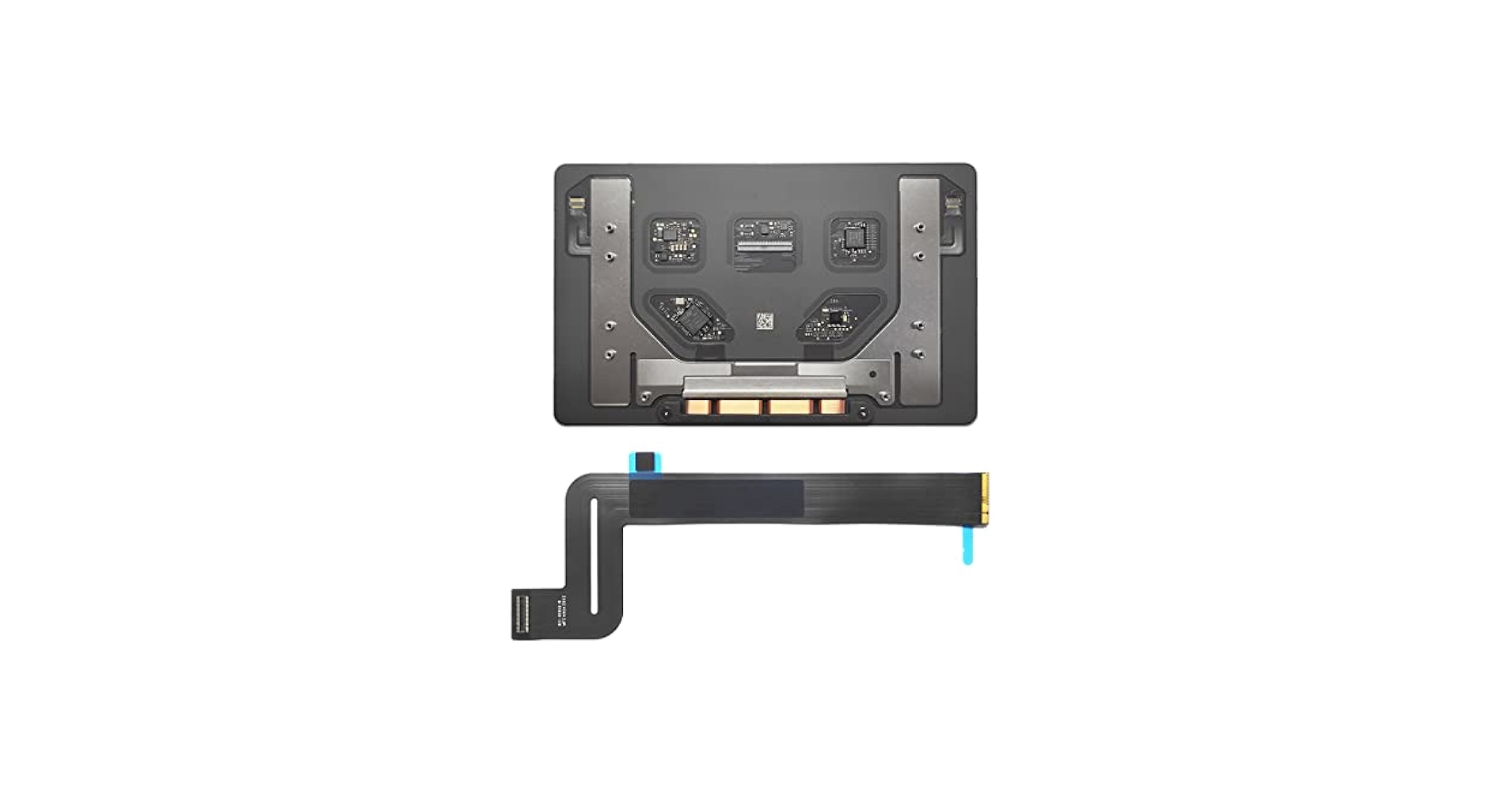 New Trackpad Touchpad Replacement for MacBook Pro 13.3