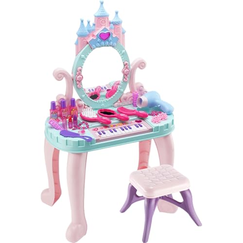 KOGB �v�����Z�X���h���b�V���O�e�[�u����������A���̎q�������C�N�A�b�v�Q�[���Z�b�g�A�~���[�X�^���h�A�͋[�s�A�m�A�������V�сA�֎q�t���A�ۂ݂�тт��G�b�W�A�q���p�m��ߋ�A���[���v���C���O�A19��ނ̃A�N�Z�T���[�A�a�����v���[���g (A) [���s�A���i]