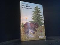Der kleine Brummbär. 3439820696 Book Cover