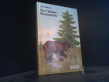 Perfect Paperback Der kleine Brummbär. ( Ab 6 J.) [German] Book