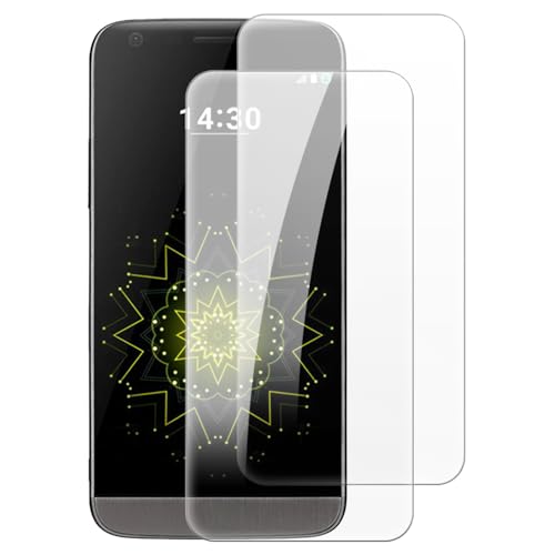 2 Pack Screen Protector for LG G5