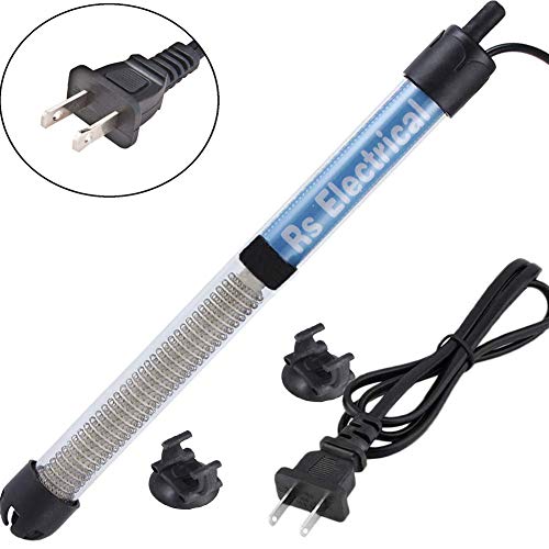 Rombot Aquarium Heater Fish Tank Water Heater Submersible Auto Thermostat 150W Adjustable Temperatur Rombot Aquarium Heater Fish Tank Water Heater Submersible Auto Thermostat 150W Adjustable Temperatur