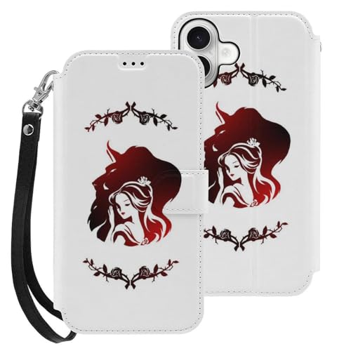 Compatible with IPhone16 P[X Ɩb x 6.1C` X}zP[X 蒠^ J[h[  킢 op[ y wh~ lC LN^[ Jo[ ObY X^h@\ ϏՌ }Olbg gуJ