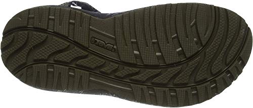 Image of Teva mens Open Toe Sandals