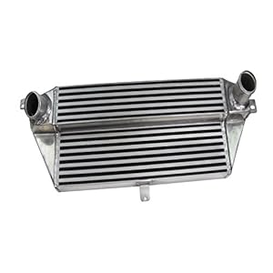 2006-2012 BMW Mini Cooper S ALLOYWORKS Front Mount Intercooler R56 R57 1.6L