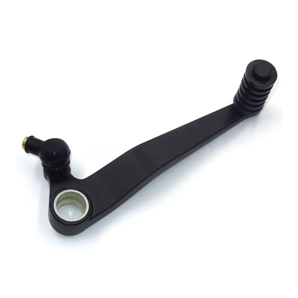 Fgjryedxj Mt268-001-Bk-R Gear Shifter Shift Lever Gear Shift Lever Shifter Pedal For Suzuki Gsxr 600 750 1000 Gsx-R Gsxr600 B60