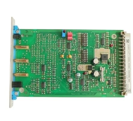 Compatible for Amplifier VT-SSPA1-1-1X/V0/0-24 VT-SSPA1-1-12/V0/0-24 VT-SSPA1-1-13/V0/0-24 (VT-SSPA1-1-1X-V0-0-2)