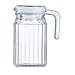 Arc International Luminarc Quadro Pitcher