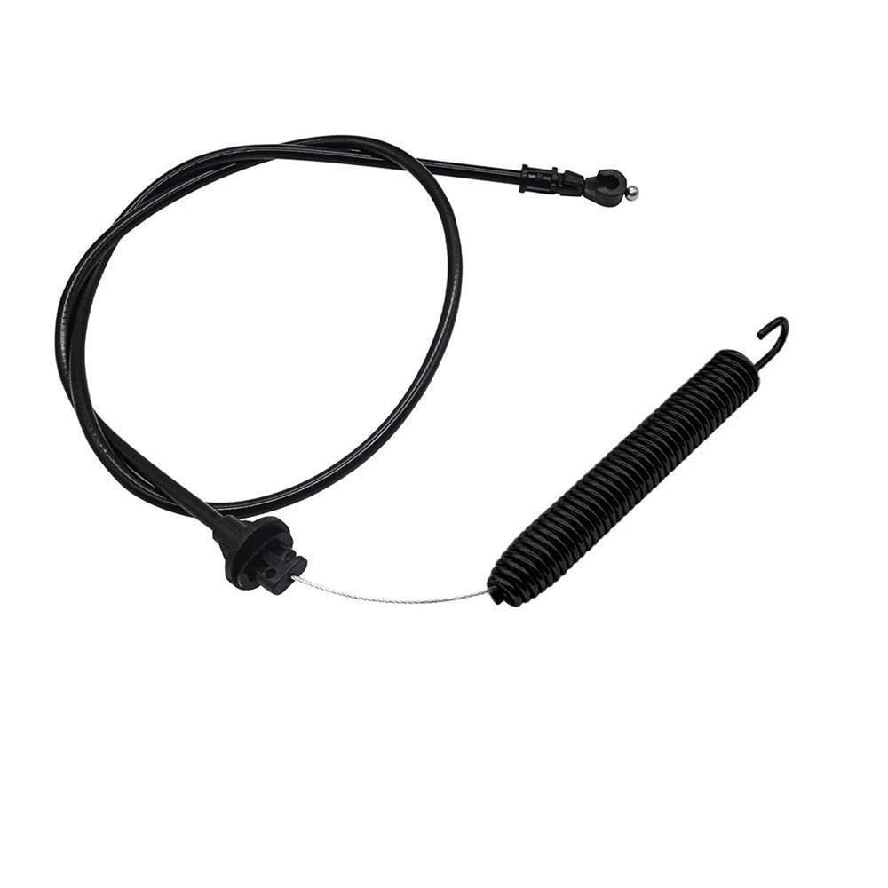 Cable de embrague de cubierta apto for cortacésped LT1000 de 42 pulgadas