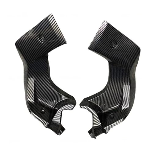 Capot de carénage panneau couvercle intérieur YZF-R3 YZFR25 admission