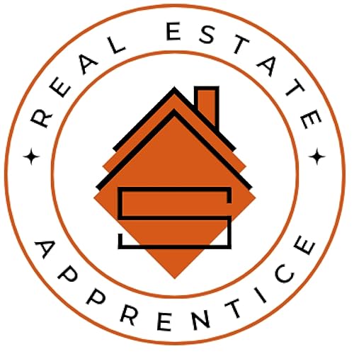 Real Estate Apprentice copertina